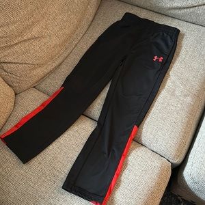 UA BOYS PANTS
